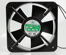 k1体育五金20060交流风扇（方型)